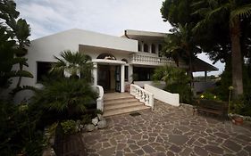 Villaggio Pineta Petto Bianco